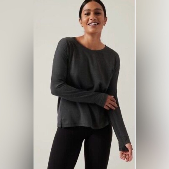 Uptempo Elevate II Top-Athleta - Picture 5 of 5